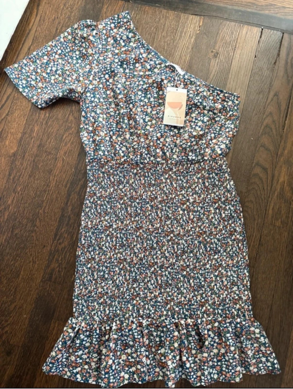 Dress. New with tags. US size Medium